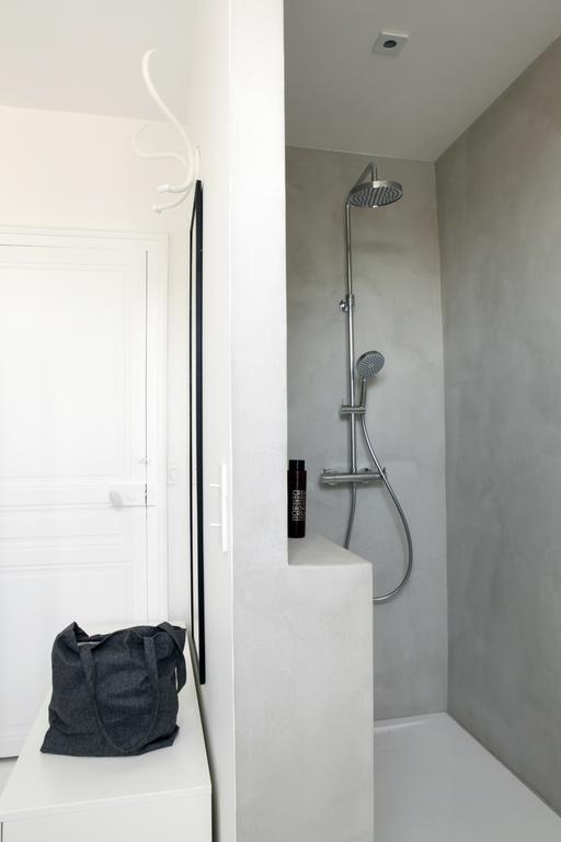 La Maison & L'Atelier Neuilly-en-Thelle Quarto foto