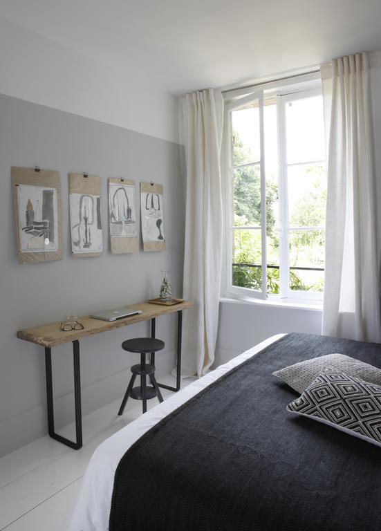 La Maison & L'Atelier Neuilly-en-Thelle Quarto foto