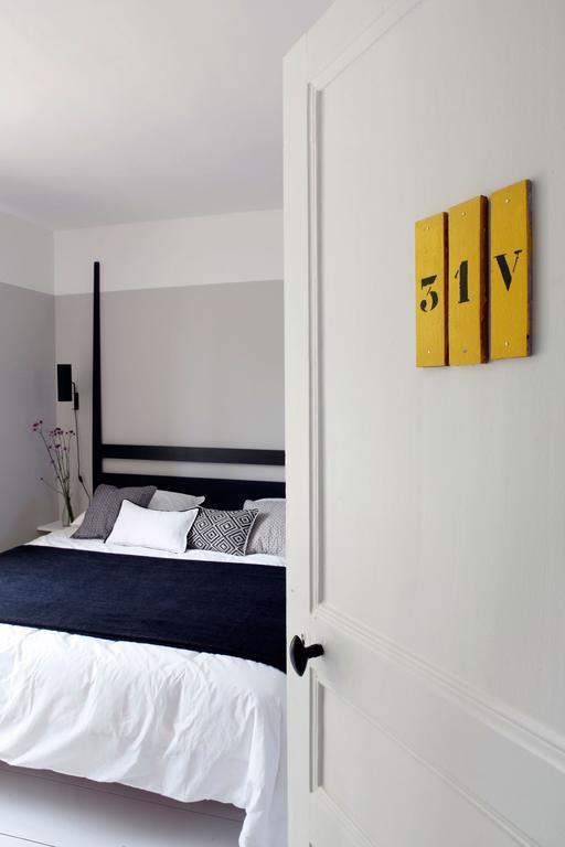 La Maison & L'Atelier Neuilly-en-Thelle Quarto foto