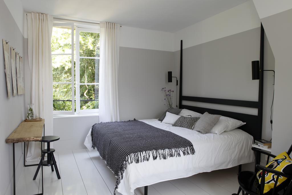 La Maison & L'Atelier Neuilly-en-Thelle Quarto foto